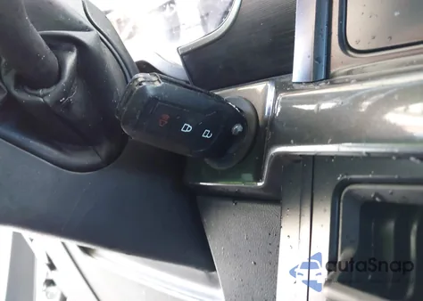 2023 Ford F-150 Xl z USA, uszkodzony, nr VIN 1FTEW1EPXPKF16011